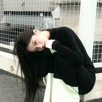 此生皆欢喜